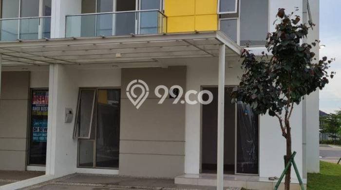 PREMIUM CHOICE! Rumah di Pantai Indah Kapuk, 2 KM, Lingkungan Strategis, LT 60m² Bangunan 60m² PREMIUM CHOICE! Rumah di Pantai Indah Kapuk, 2 KM, Lingkungan Strategis, LT 60m² Bangunan 60m²