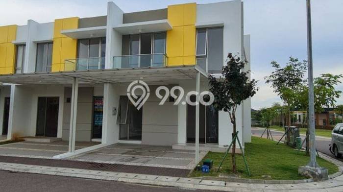 PREMIUM CHOICE! Rumah di Pantai Indah Kapuk, 2 KM, Lingkungan Strategis, LT 60m² Bangunan 60m² PREMIUM CHOICE! Rumah di Pantai Indah Kapuk, 2 KM, Lingkungan Strategis, LT 60m² Bangunan 60m²