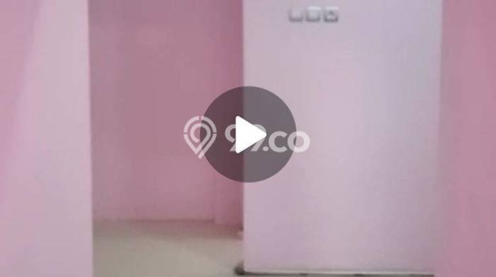 PRIME LOCATION! Rumah area Poris, 2 KM, Area Strategis, LT 60m² Bangunan 110m² PRIME LOCATION! Rumah area Poris, 2 KM, Area Strategis, LT 60m² Bangunan 110m²