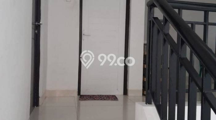 Rumah di Daan Mogot, 4 KM, Design Modern, LT 105m² Bangunan 105m² Rumah di Daan Mogot, 4 KM, Design Modern, LT 105m² Bangunan 105m²