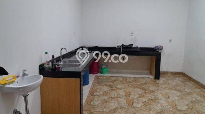 Rumah di Daan Mogot, 4 KM, Design Modern, LT 105m² Bangunan 105m² Rumah di Daan Mogot, 4 KM, Design Modern, LT 105m² Bangunan 105m²