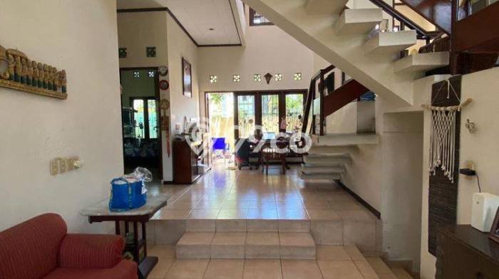 PROMO SPESIAL! Rumah Siap Huni di Alam Sutera, Tangerang, LT 398m² LB 237m² PROMO SPESIAL! Rumah Siap Huni di Alam Sutera, Tangerang, LT 398m² LB 237m²