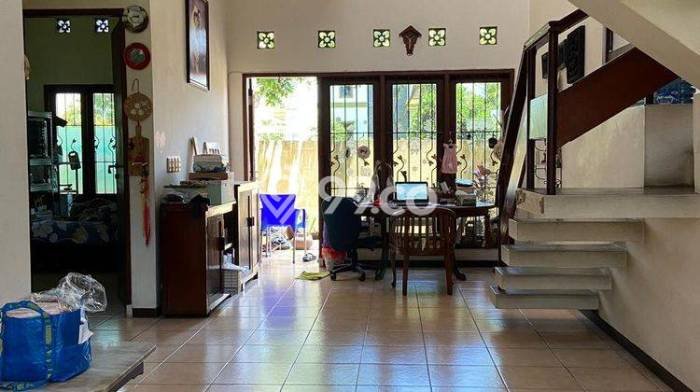 PROMO SPESIAL! Rumah Siap Huni di Alam Sutera, Tangerang, LT 398m² LB 237m² PROMO SPESIAL! Rumah Siap Huni di Alam Sutera, Tangerang, LT 398m² LB 237m²