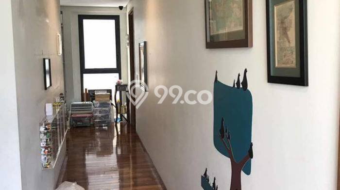 PROMO SPESIAL! Rumah Siap Huni di Alam Sutera, Tangerang, LT 398m² LB 237m² PROMO SPESIAL! Rumah Siap Huni di Alam Sutera, Tangerang, LT 398m² LB 237m²