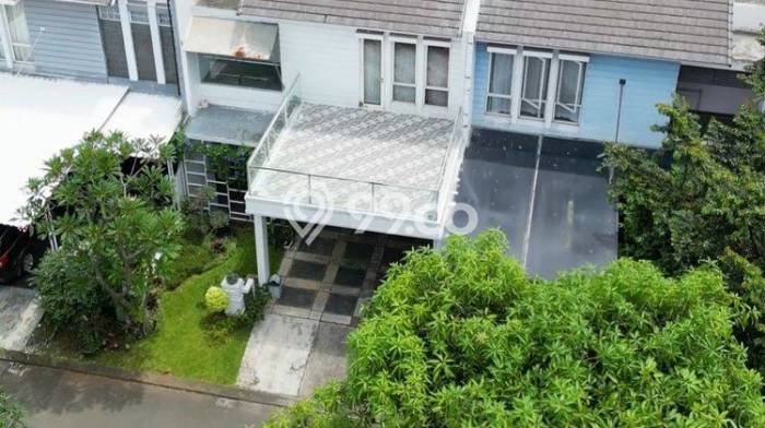 Rumah kawasan Alam Sutera, Tangerang, LT 144m² LB 142m² Rumah kawasan Alam Sutera, Tangerang, LT 144m² LB 142m²