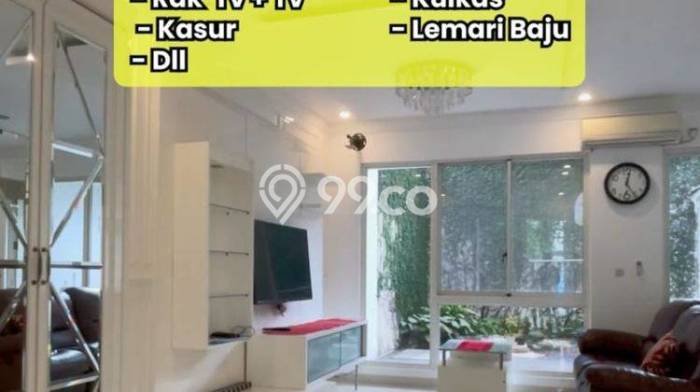Rumah kawasan Alam Sutera, Tangerang, LT 144m² LB 142m² Rumah kawasan Alam Sutera, Tangerang, LT 144m² LB 142m²