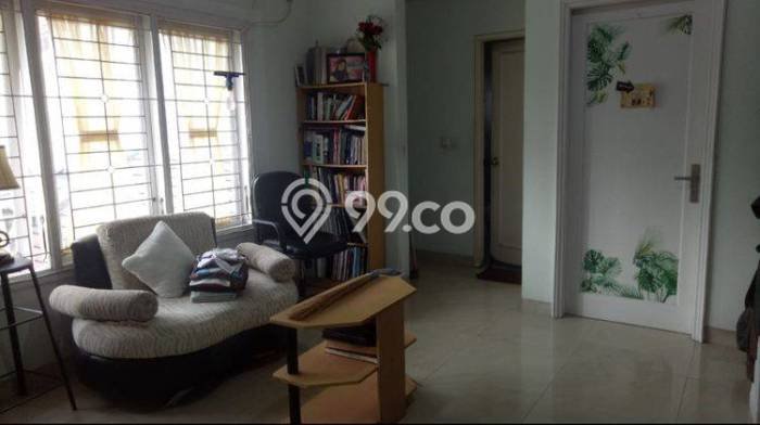 Rumah LT 250m² Newly Renovated di Lokasi Prestisius Banjar Wijaya, Tangerang Rumah LT 250m² Newly Renovated di Lokasi Prestisius Banjar Wijaya, Tangerang
