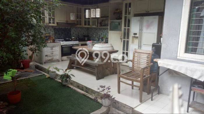 Rumah LT 250m² Newly Renovated di Lokasi Prestisius Banjar Wijaya, Tangerang Rumah LT 250m² Newly Renovated di Lokasi Prestisius Banjar Wijaya, Tangerang