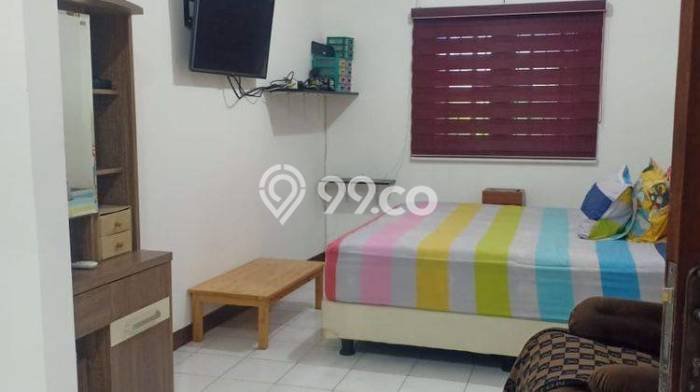 HUNIAN IMPIAN! Rumah di Puri Indah, 5 KM, Bebas Macet, Luas 180m² LB 180m² HUNIAN IMPIAN! Rumah di Puri Indah, 5 KM, Bebas Macet, Luas 180m² LB 180m²