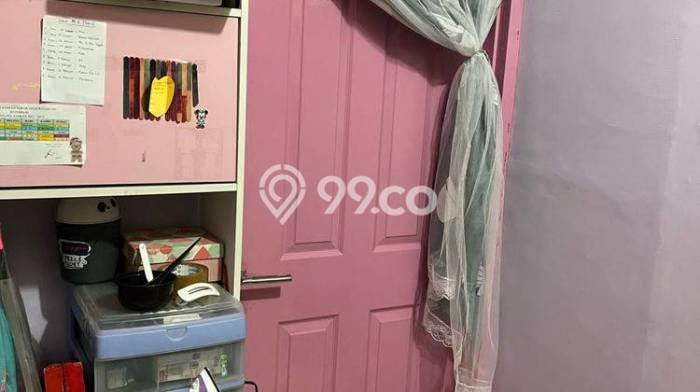 Rumah di Cengkareng, Jakarta Barat, Luas 60m² LB 120m² Rumah di Cengkareng, Jakarta Barat, Luas 60m² LB 120m²