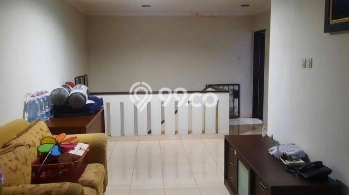 Dijual Cepat Rumah LT 86m² / LB 86m² di Lokasi Strategis Citra Garden, Jakarta Barat Dijual Cepat Rumah LT 86m² / LB 86m² di Lokasi Strategis Citra Garden, Jakarta Barat