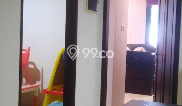 Dijual Cepat Rumah LT 86m² / LB 86m² di Lokasi Strategis Citra Garden, Jakarta Barat Dijual Cepat Rumah LT 86m² / LB 86m² di Lokasi Strategis Citra Garden, Jakarta Barat