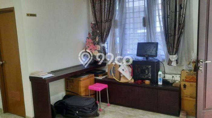 Dijual Cepat Rumah LT 86m² / LB 86m² di Lokasi Strategis Citra Garden, Jakarta Barat Dijual Cepat Rumah LT 86m² / LB 86m² di Lokasi Strategis Citra Garden, Jakarta Barat