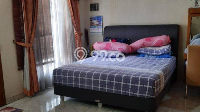 LISTING BARU! Rumah Strategis area Taman Palem, LT 110m² LB 200m² LISTING BARU! Rumah Strategis area Taman Palem, LT 110m² LB 200m²