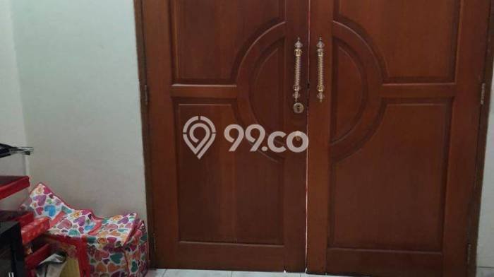 LISTING BARU! Rumah Strategis area Taman Palem, LT 110m² LB 200m² LISTING BARU! Rumah Strategis area Taman Palem, LT 110m² LB 200m²