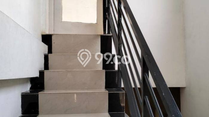 Rumah dengan Lokasi Strategis 7 KT di Bendungan Hilir, Jakarta Pusat Rumah dengan Lokasi Strategis 7 KT di Bendungan Hilir, Jakarta Pusat