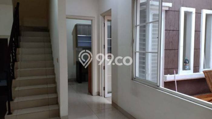Kesempatan Investasi LT 136m² / LB 136m² di Lokasi Strategis Green Lake City, Jakarta Barat Kesempatan Investasi LT 136m² / LB 136m² di Lokasi Strategis Green Lake City, Jakarta Barat
