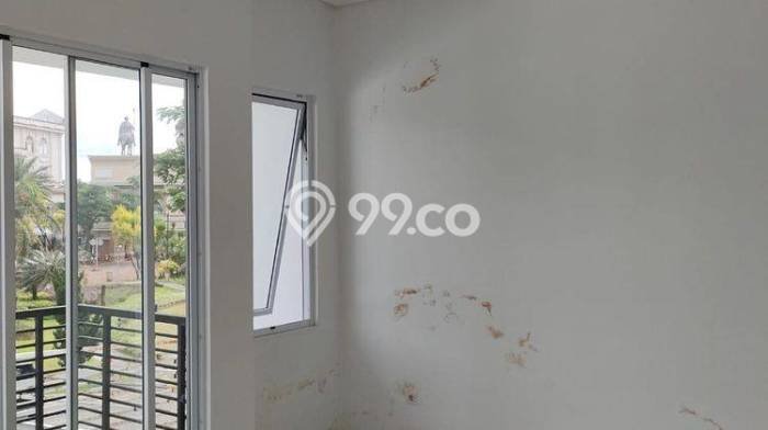 Rumah area Green Lake City, Lingkungan Elite LT 180m² Rumah area Green Lake City, Lingkungan Elite LT 180m²
