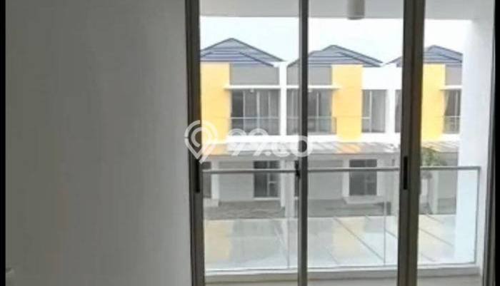 Rumah 0 KT 0 KM One Gate System di Pantai Indah Kapuk, Jakarta Utara Rumah 0 KT 0 KM One Gate System di Pantai Indah Kapuk, Jakarta Utara