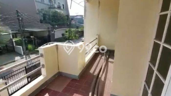 Rumah Idaman dengan Luas Tanah 140m² di Lingkungan Asri Muara Karang, Jakarta Utara Rumah Idaman dengan Luas Tanah 140m² di Lingkungan Asri Muara Karang, Jakarta Utara