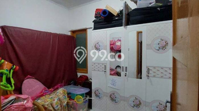 Hunian Nyaman 2 KT di Semanan, Jakarta Barat - LT 90m² Hunian Nyaman 2 KT di Semanan, Jakarta Barat - LT 90m²