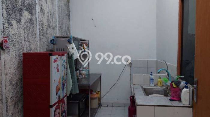 Hunian Nyaman 2 KT di Semanan, Jakarta Barat - LT 90m² Hunian Nyaman 2 KT di Semanan, Jakarta Barat - LT 90m²