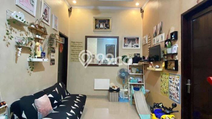 Rumah LT 77m² di Poris, Akses Poris, Tangerang, Tangerang Rumah LT 77m² di Poris, Akses Poris, Tangerang, Tangerang