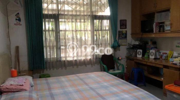 HUNIAN BERKELAS! Rumah Exclusive Puri Indah, Jakarta Barat, LT 70m² Luas Bangunan 70m² HUNIAN BERKELAS! Rumah Exclusive Puri Indah, Jakarta Barat, LT 70m² Luas Bangunan 70m²