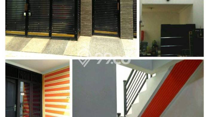 SPECIAL OFFER! Rumah Nyaman di Puri Indah, Luas 89m² Bangunan 90m² SPECIAL OFFER! Rumah Nyaman di Puri Indah, Luas 89m² Bangunan 90m²