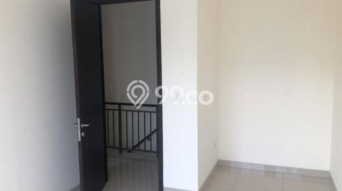 Rumah LT 70m² Desain Minimalis di Kawasan Elite Cipondoh, Tangerang Rumah LT 70m² Desain Minimalis di Kawasan Elite Cipondoh, Tangerang