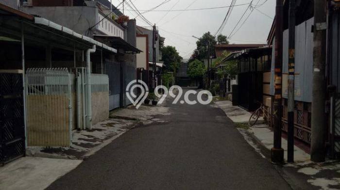 PROMO SPESIAL! Rumah Siap Huni area Kosambi, LT 70m² LB 70m² PROMO SPESIAL! Rumah Siap Huni area Kosambi, LT 70m² LB 70m²