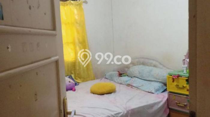 Jual Segera Rumah 2 KT 1 KM di Kawasan Bisnis Poris, Tangerang Jual Segera Rumah 2 KT 1 KM di Kawasan Bisnis Poris, Tangerang