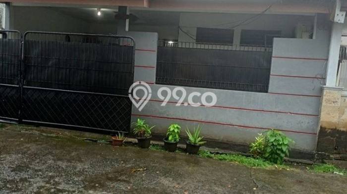 Rumah LT 77m² / LB 70m² One Gate System di Poris, Tangerang Rumah LT 77m² / LB 70m² One Gate System di Poris, Tangerang