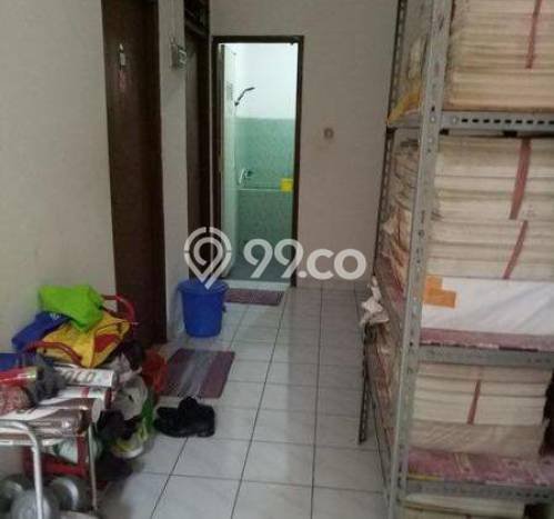 HOT LISTING! Rumah Ready Stock lokasi Tanjung Duren Utara, Jakarta Barat, Luas 154m² LB 100m² HOT LISTING! Rumah Ready Stock lokasi Tanjung Duren Utara, Jakarta Barat, Luas 154m² LB 100m²