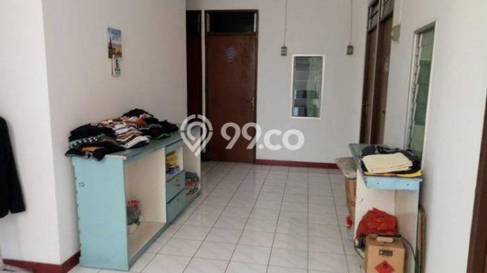 HOT LISTING! Rumah Ready Stock lokasi Tanjung Duren Utara, Jakarta Barat, Luas 154m² LB 100m² HOT LISTING! Rumah Ready Stock lokasi Tanjung Duren Utara, Jakarta Barat, Luas 154m² LB 100m²