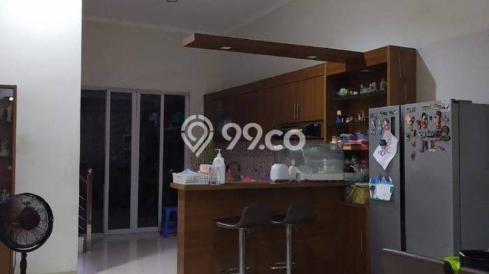 Rumah Nyaman 3 KT di Citra Garden, Jakarta Barat - Luas Tanah 80m² Rumah Nyaman 3 KT di Citra Garden, Jakarta Barat - Luas Tanah 80m²