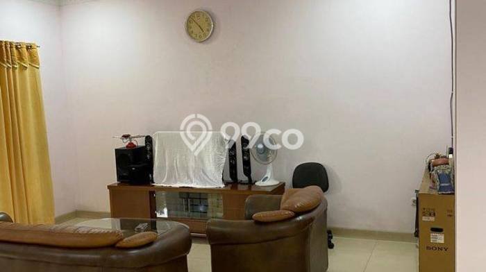 Rumah Terawat 4 KT 3 KM di Semanan, Jakarta Barat Rumah Terawat 4 KT 3 KM di Semanan, Jakarta Barat