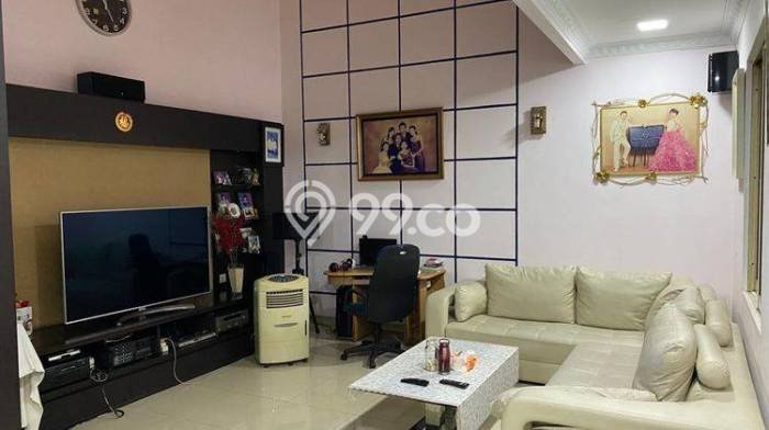 Rumah Terawat 4 KT 3 KM di Semanan, Jakarta Barat Rumah Terawat 4 KT 3 KM di Semanan, Jakarta Barat