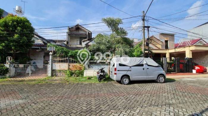 Rumah Siap Disurvey lokasi Citra Garden, Jakarta Barat, Luas 100m² LB 120m² Rumah Siap Disurvey lokasi Citra Garden, Jakarta Barat, Luas 100m² LB 120m²