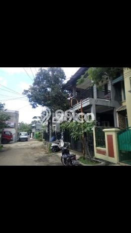 Dijual Hunian Rumah Terawat 4 KT di Tanah Sareal, Bogor Dijual Hunian Rumah Terawat 4 KT di Tanah Sareal, Bogor