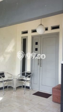 Dijual Hunian Rumah Terawat 4 KT di Tanah Sareal, Bogor Dijual Hunian Rumah Terawat 4 KT di Tanah Sareal, Bogor