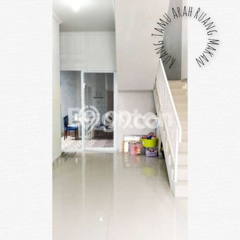 Jual Rumah Eksklusif 3 KT di Pasir Kuda, Bogor Jual Rumah Eksklusif 3 KT di Pasir Kuda, Bogor