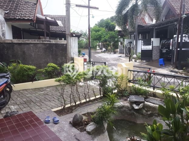 Hunian Nyaman Asri 2 KT Siap Pakai di Cilendek Timur Bogor Hunian Nyaman Asri 2 KT Siap Pakai di Cilendek Timur Bogor