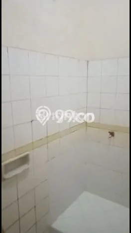 Siap Huni Rumah Minimalis & Modern LB 60m2 di Bubulak Siap Huni Rumah Minimalis & Modern LB 60m2 di Bubulak
