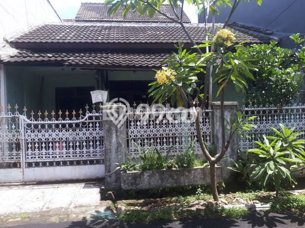 Dijual Hunian Rumah Nyaman 2 KT di Tanah Sareal, Bogor Dijual Hunian Rumah Nyaman 2 KT di Tanah Sareal, Bogor