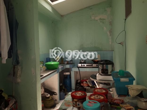 Dijual Hunian Rumah Nyaman 2 KT di Tanah Sareal, Bogor Dijual Hunian Rumah Nyaman 2 KT di Tanah Sareal, Bogor