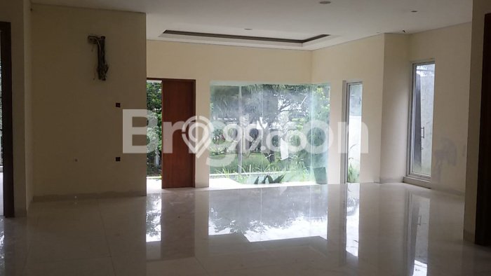 Rumah Mewah LB 350m2 Siap Huni Desain Elegan di Bogor Nirwana Residence, Bogor Rumah Mewah LB 350m2 Siap Huni Desain Elegan di Bogor Nirwana Residence, Bogor