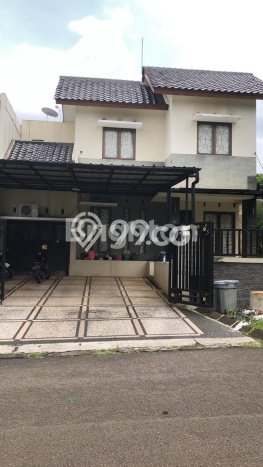 Dijual Rumah Luas Elegan Dengan View Cantik di Bogor Nirwana Residence, Bogor Dijual Rumah Luas Elegan Dengan View Cantik di Bogor Nirwana Residence, Bogor