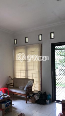Dijual Rumah Luas Elegan Dengan View Cantik di Bogor Nirwana Residence, Bogor Dijual Rumah Luas Elegan Dengan View Cantik di Bogor Nirwana Residence, Bogor