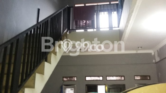 Hunian Super Mewah dengan Akses Paling Strategis di Pajajaran, Bogor Hunian Super Mewah dengan Akses Paling Strategis di Pajajaran, Bogor